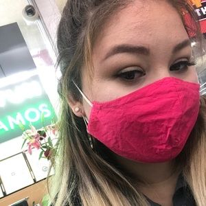 Meet your Posher, Alejandra